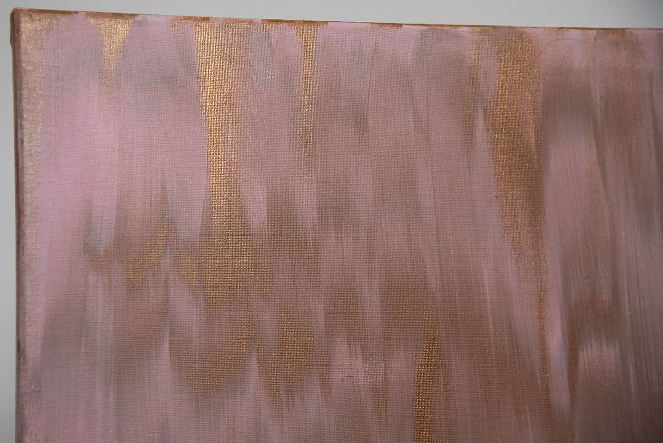 Candy Crush - Original Painting