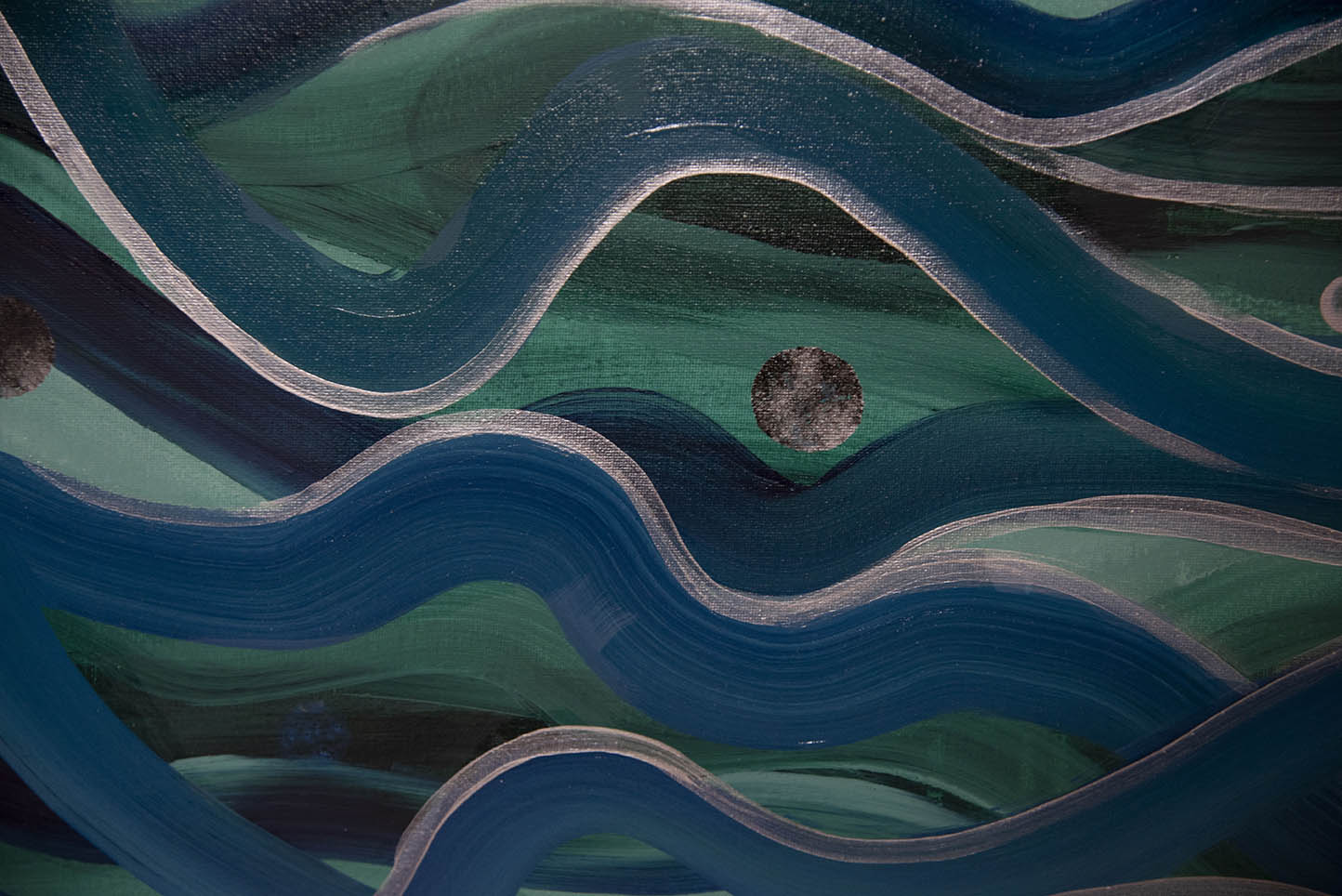 Conceptions - Original Painting