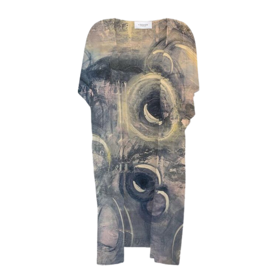 Orbs YK Kimono Wrap
