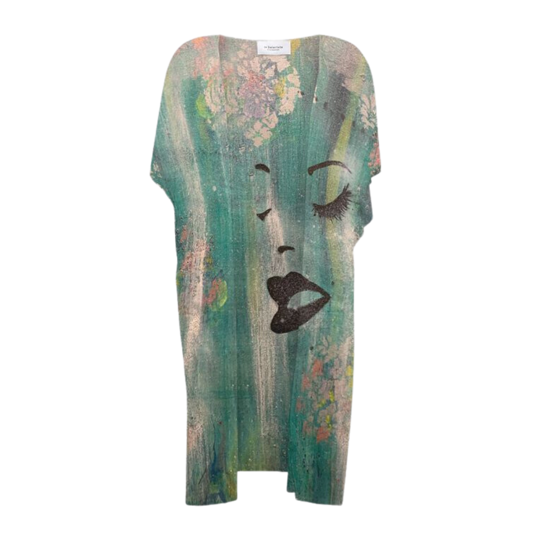 Dream YK Kimono Wrap