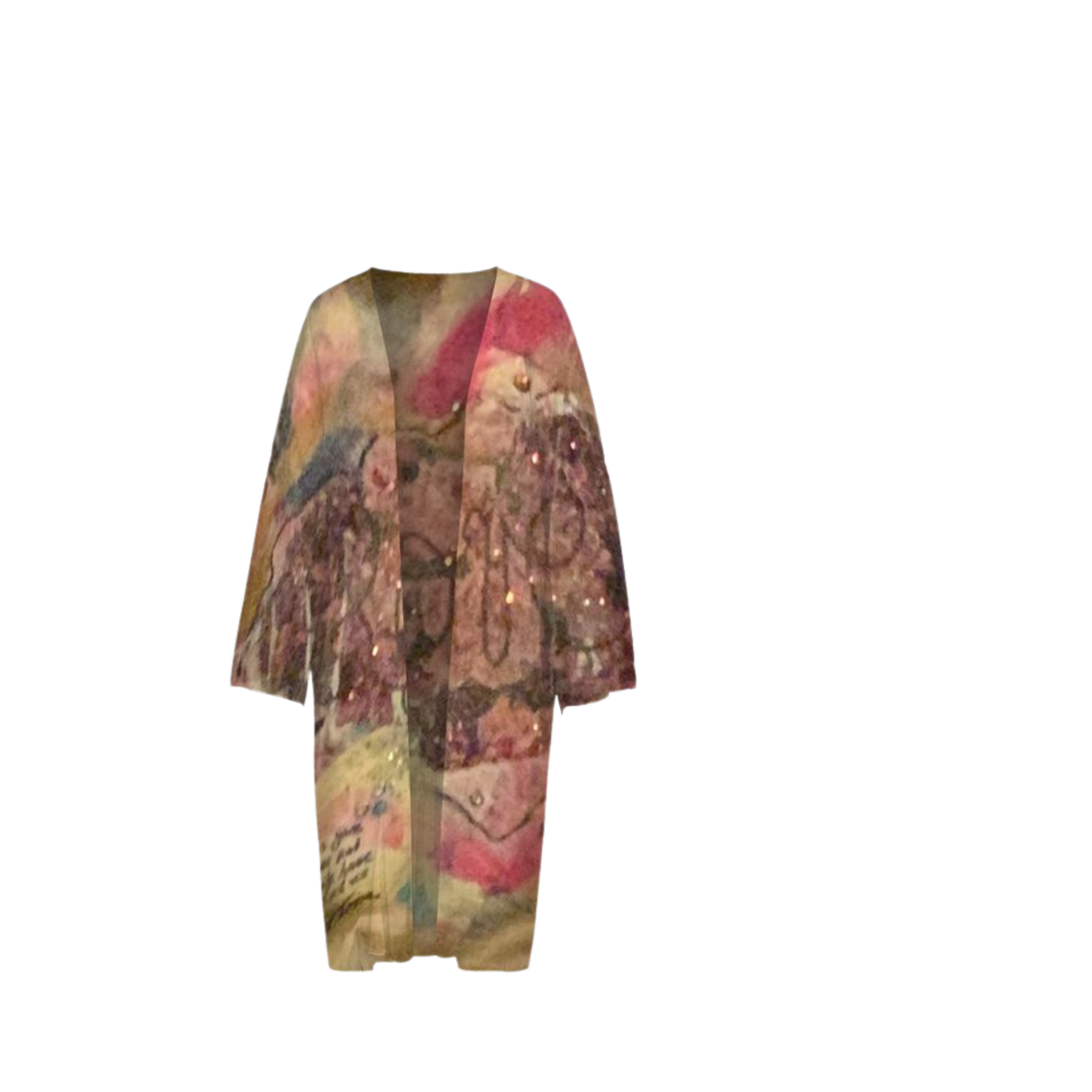 Love Elani Kimono