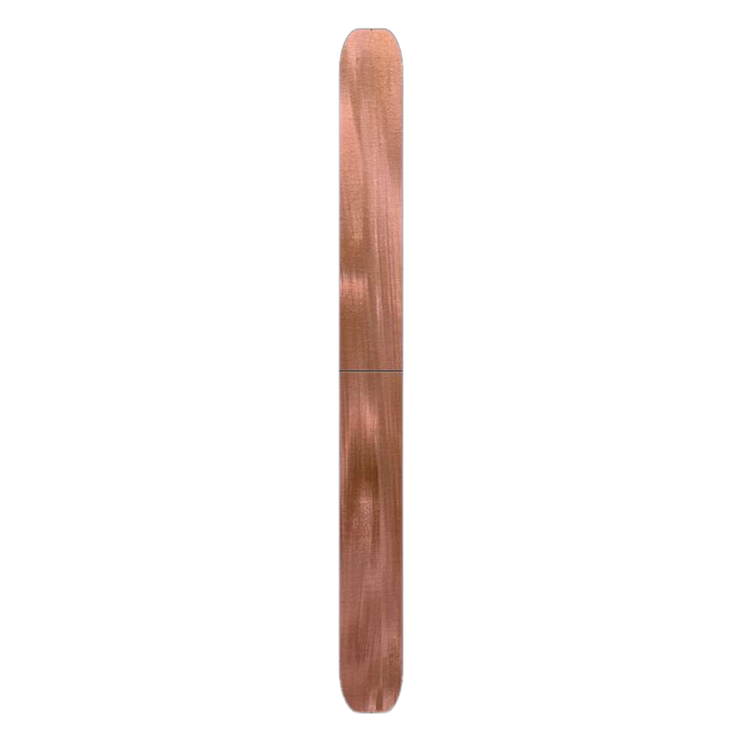 Pink Chevron Sierra Belt