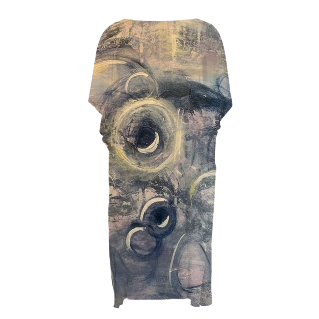 Orbs YK Kimono Wrap