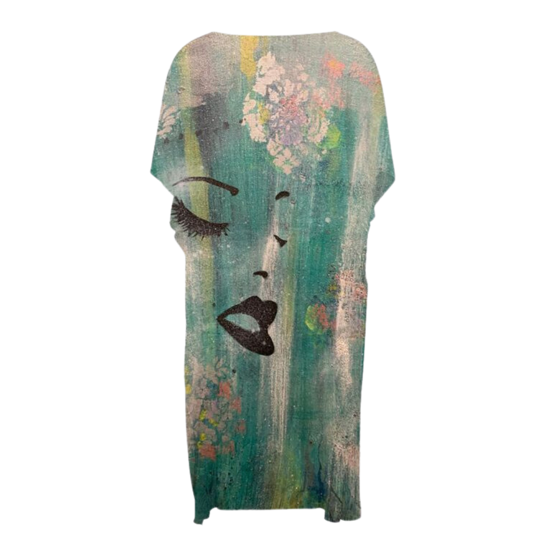 Dream YK Kimono Wrap