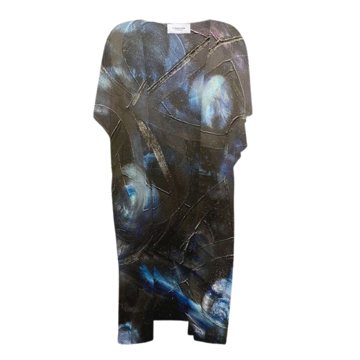 Space YK Kimono