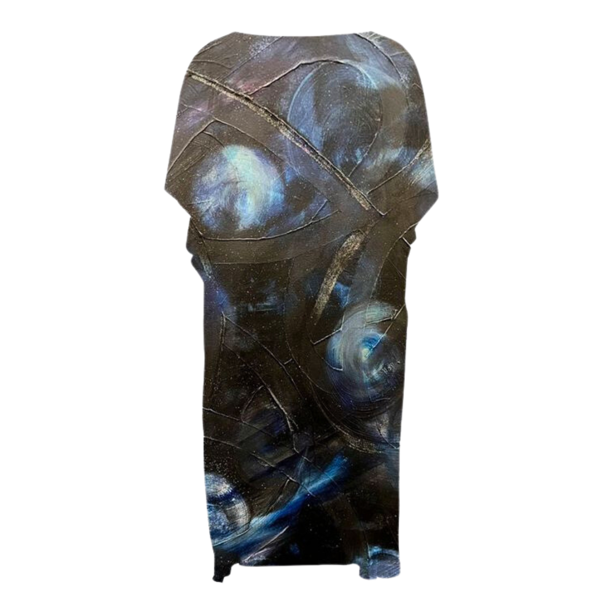 Space YK Kimono