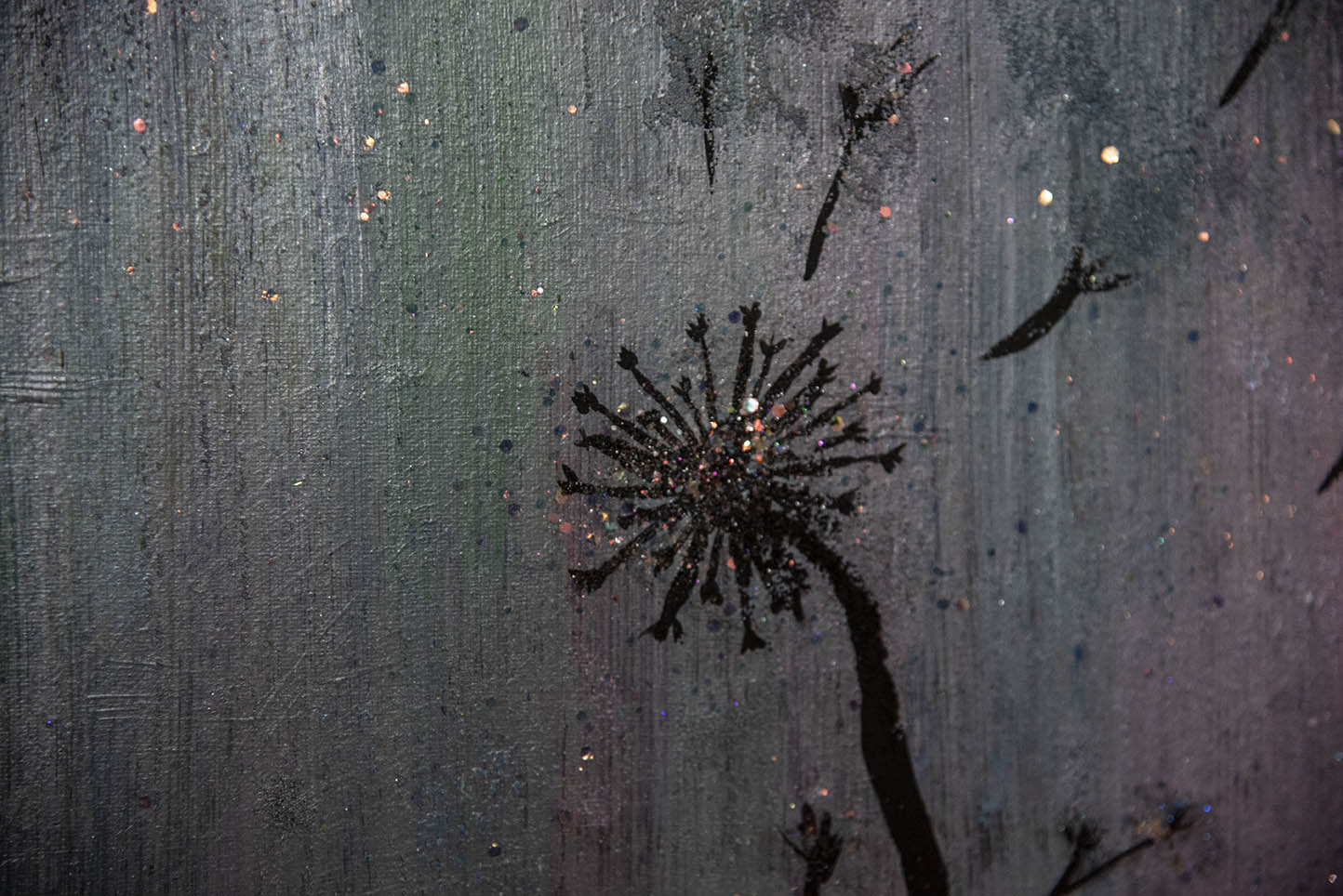 Wish - Original Painting