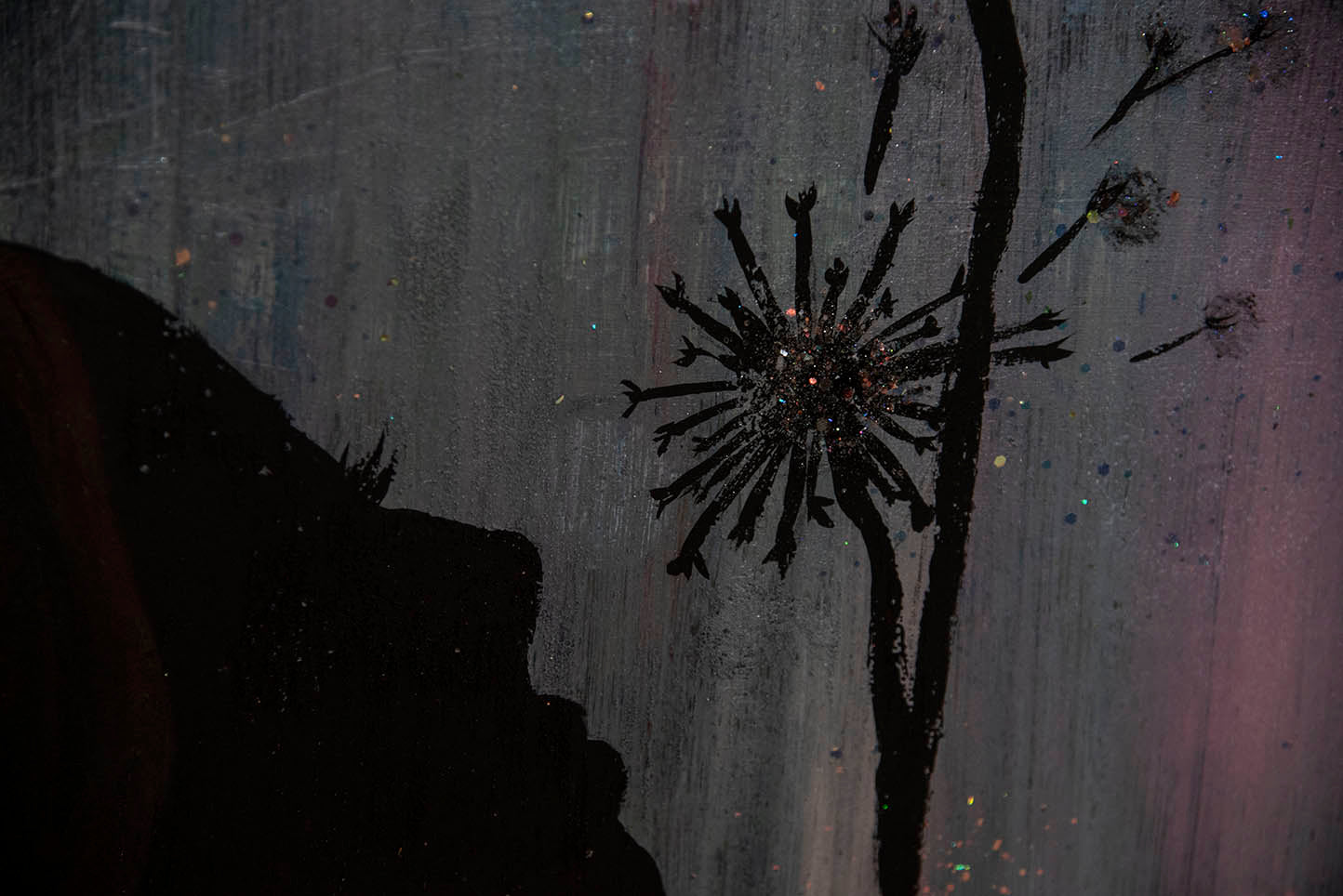 Wish - Original Painting
