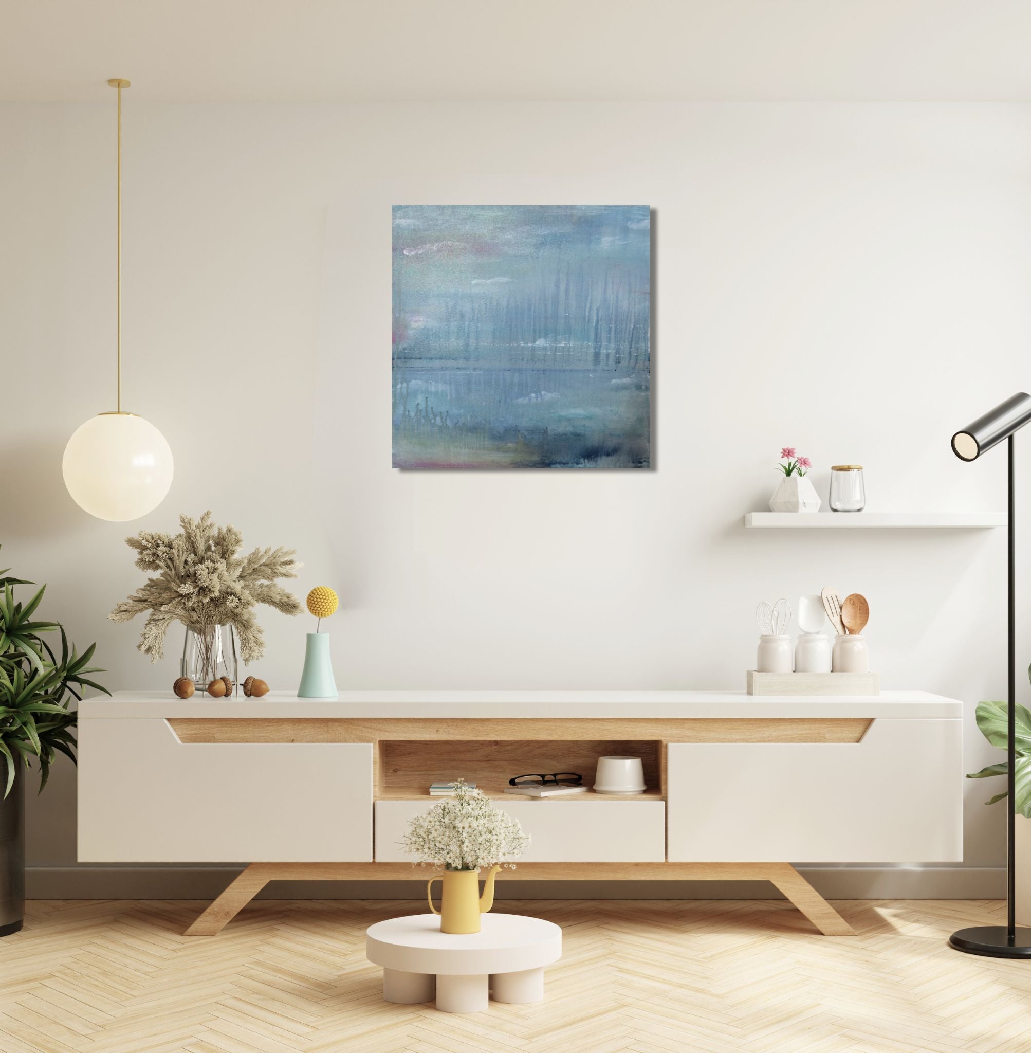 Dream Flight - Original Painting