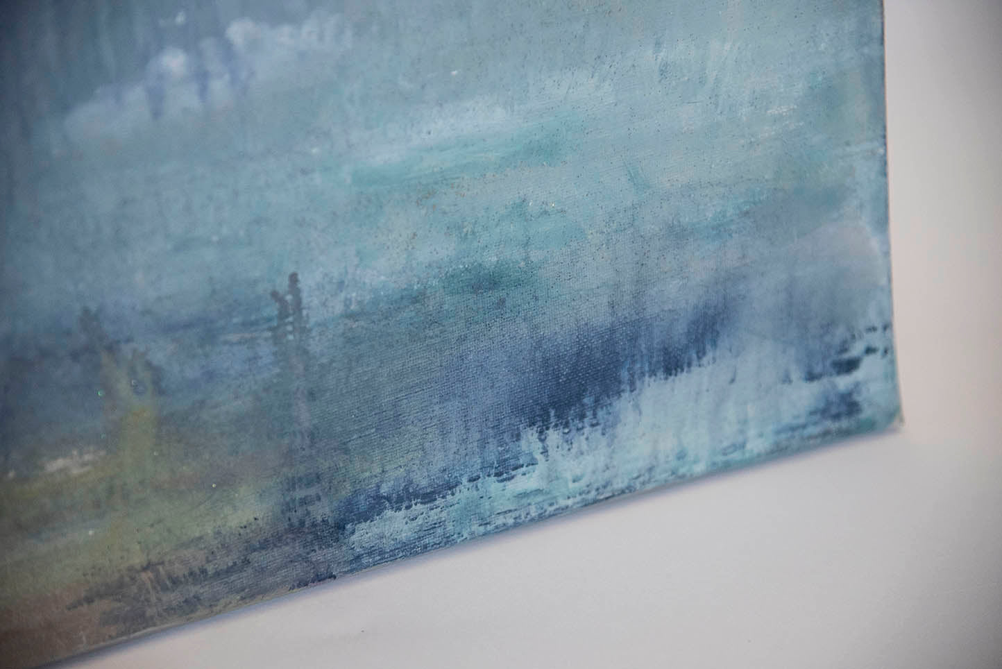 Dream Flight - Original Painting