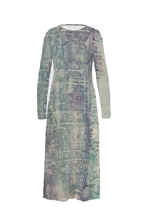 MIST Daniela Maxi Dress