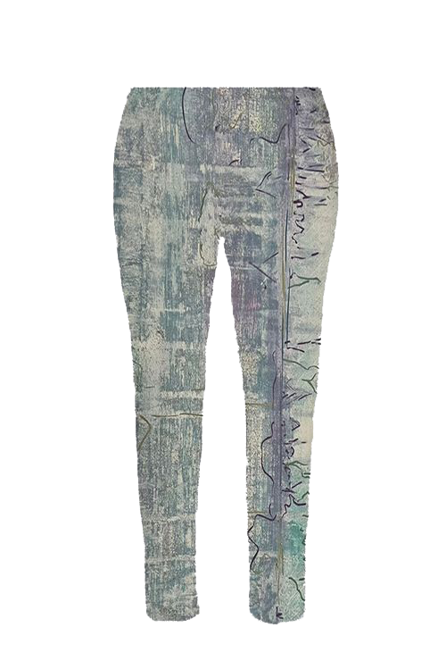 MIST Jackie Stretch Cigarette Pant
