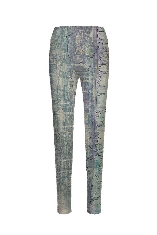 MIST - Serena Active Leggings