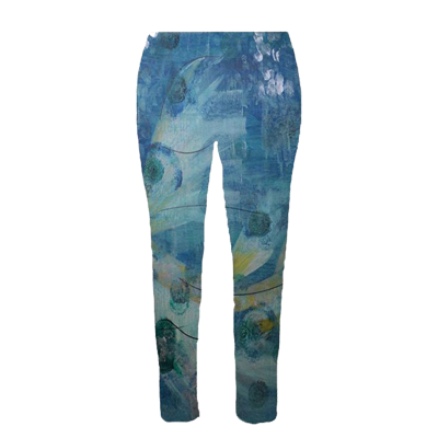 Waterscape - Jackie Pant
