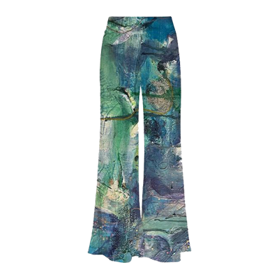 Purplehaze Carla + Palazzo Pants