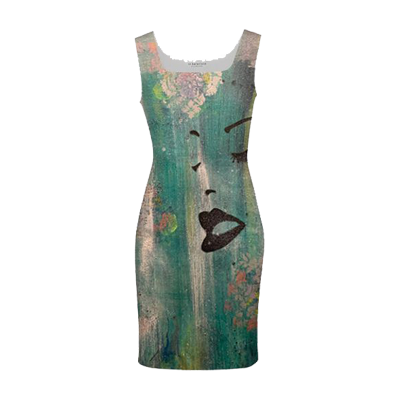 Dream - Amanda Dress II