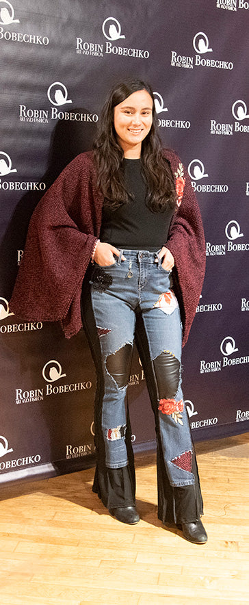 One of a Kind Jeans