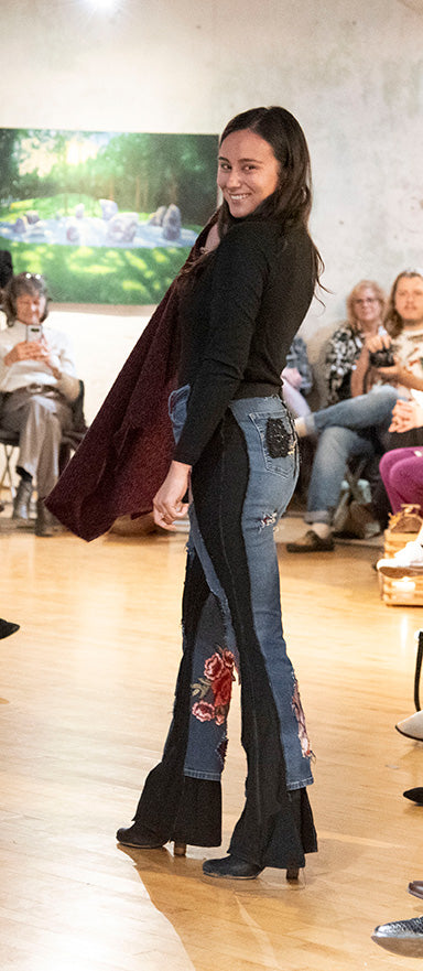One of a Kind Jeans