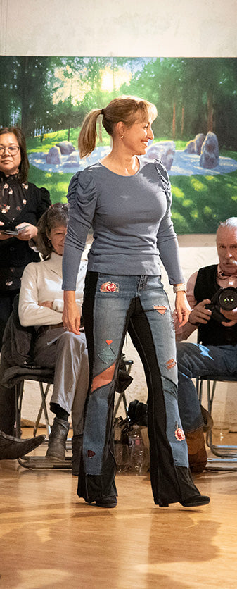 One of a Kind Jeans