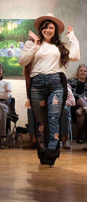 One of a Kind Jeans