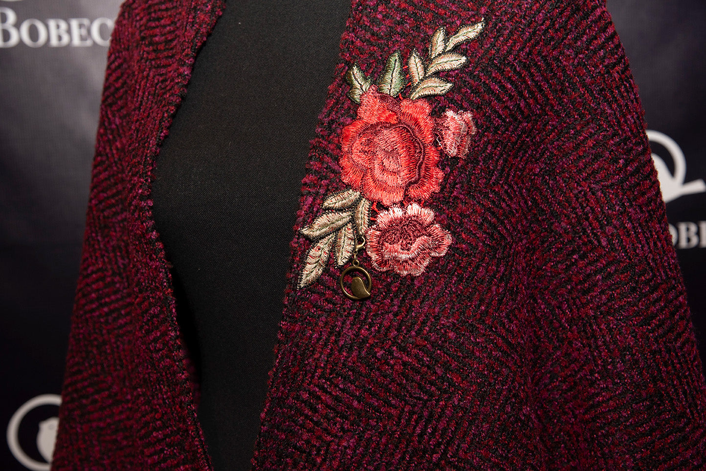 Pocket Cape