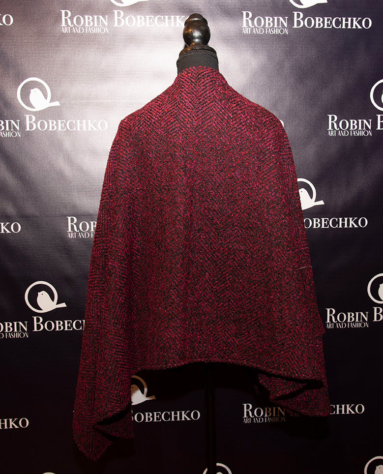 Pocket Cape