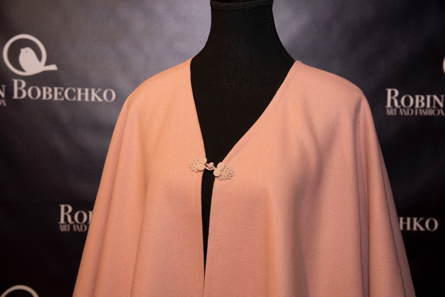 Pink Capes