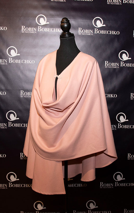Pink Capes
