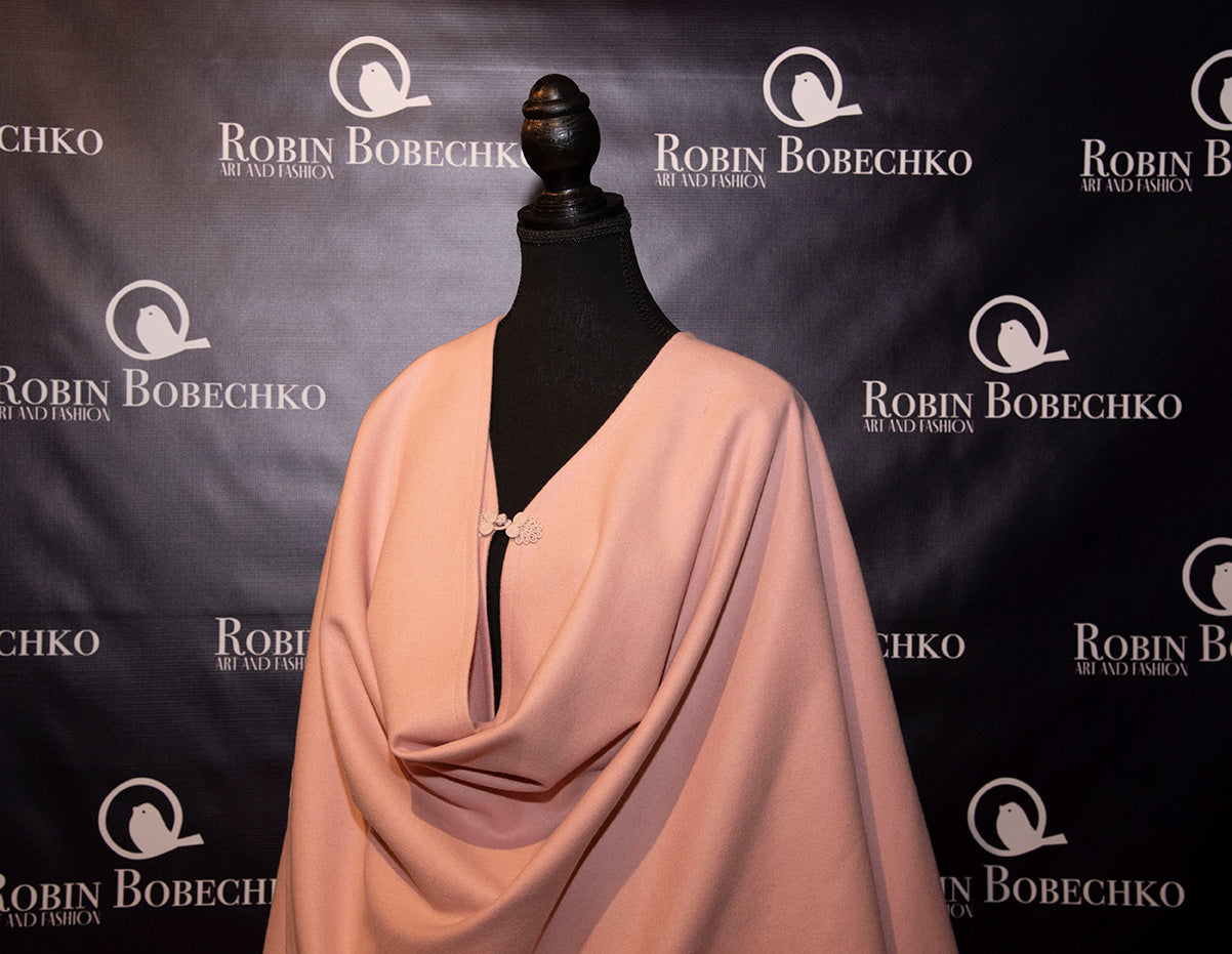 Pink Capes