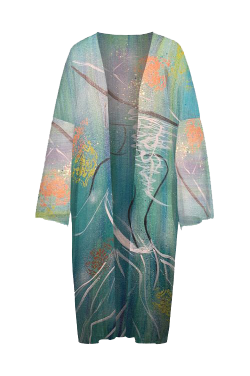 SHE Elani Kimono