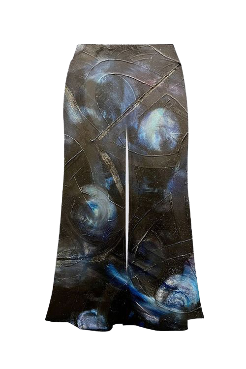 SPACE Carla Palazzo Pants