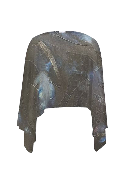 SPACE Claudia Shawl