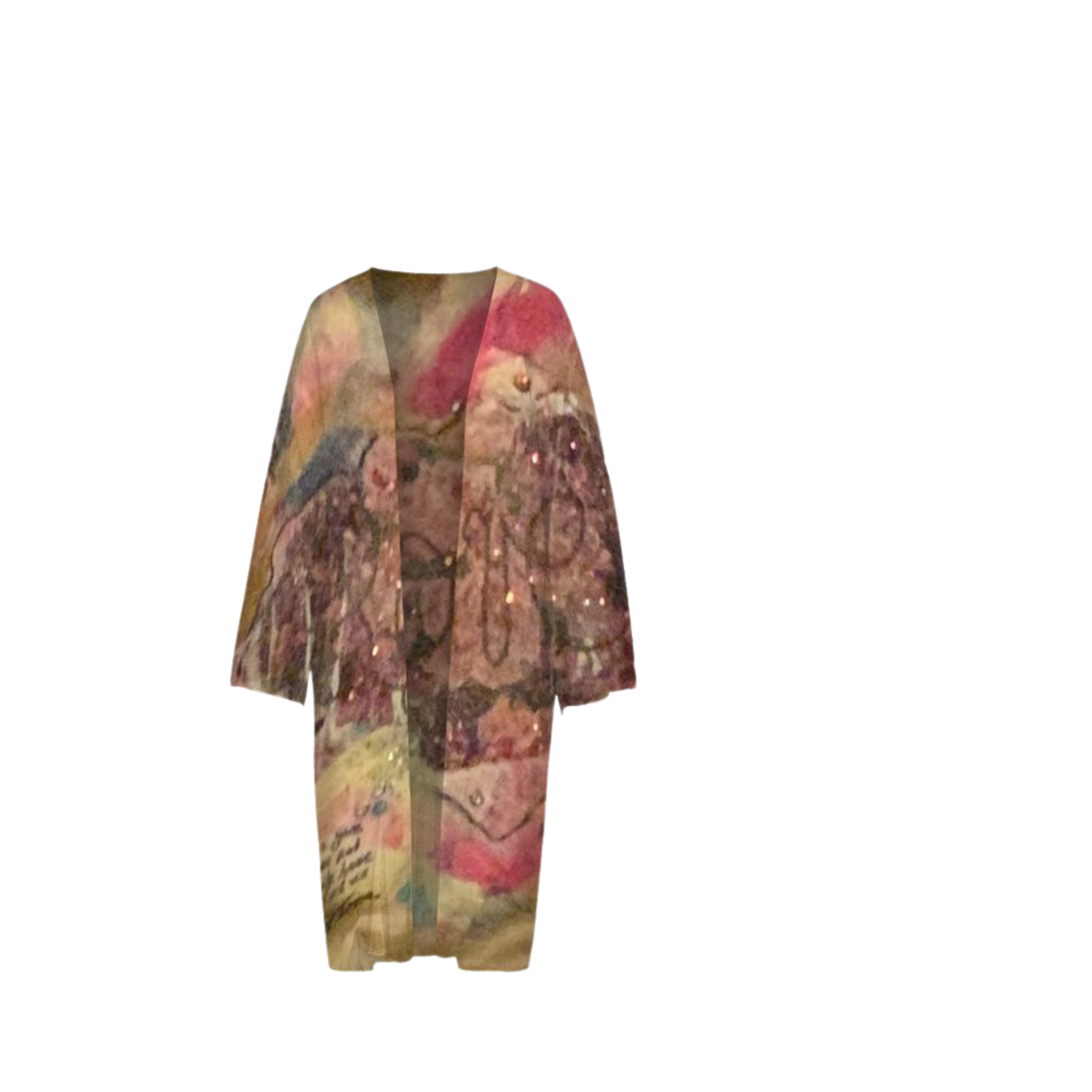 Love Elani Kimono