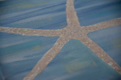 Starfish - Original Painting