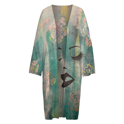 Dream Elani Kimono